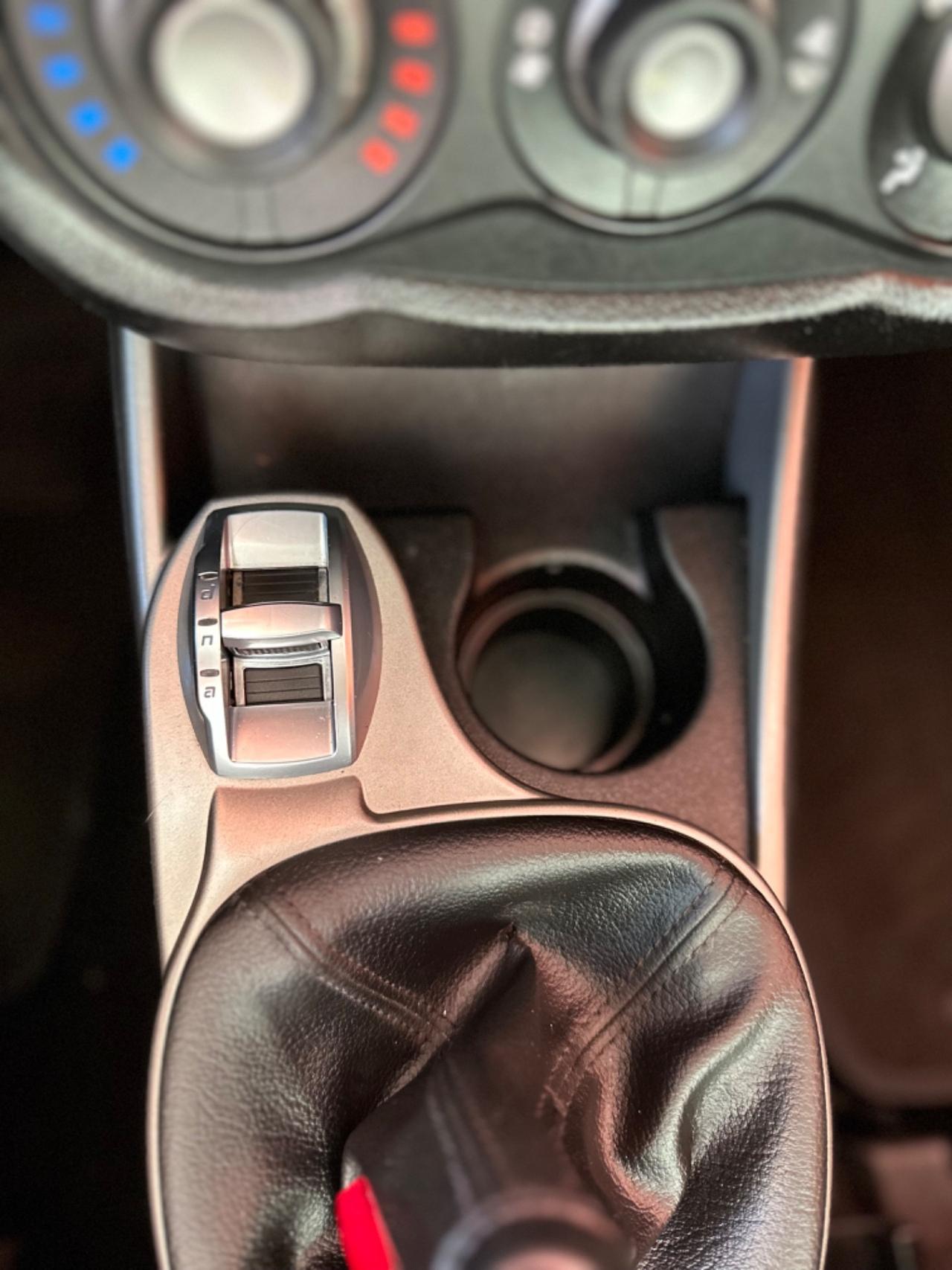 Alfa Romeo MiTo 1.3 JTDm 85 CV S&S Distinctive