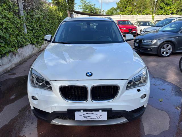 BMW X1 sDrive18d Msport