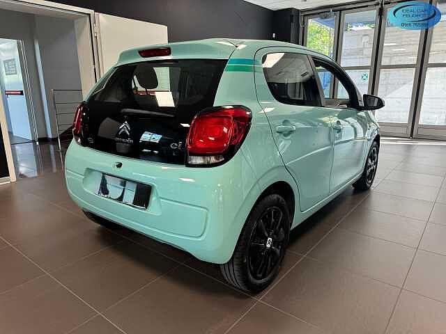 Citroen C1 VTi 68 5 porte Live