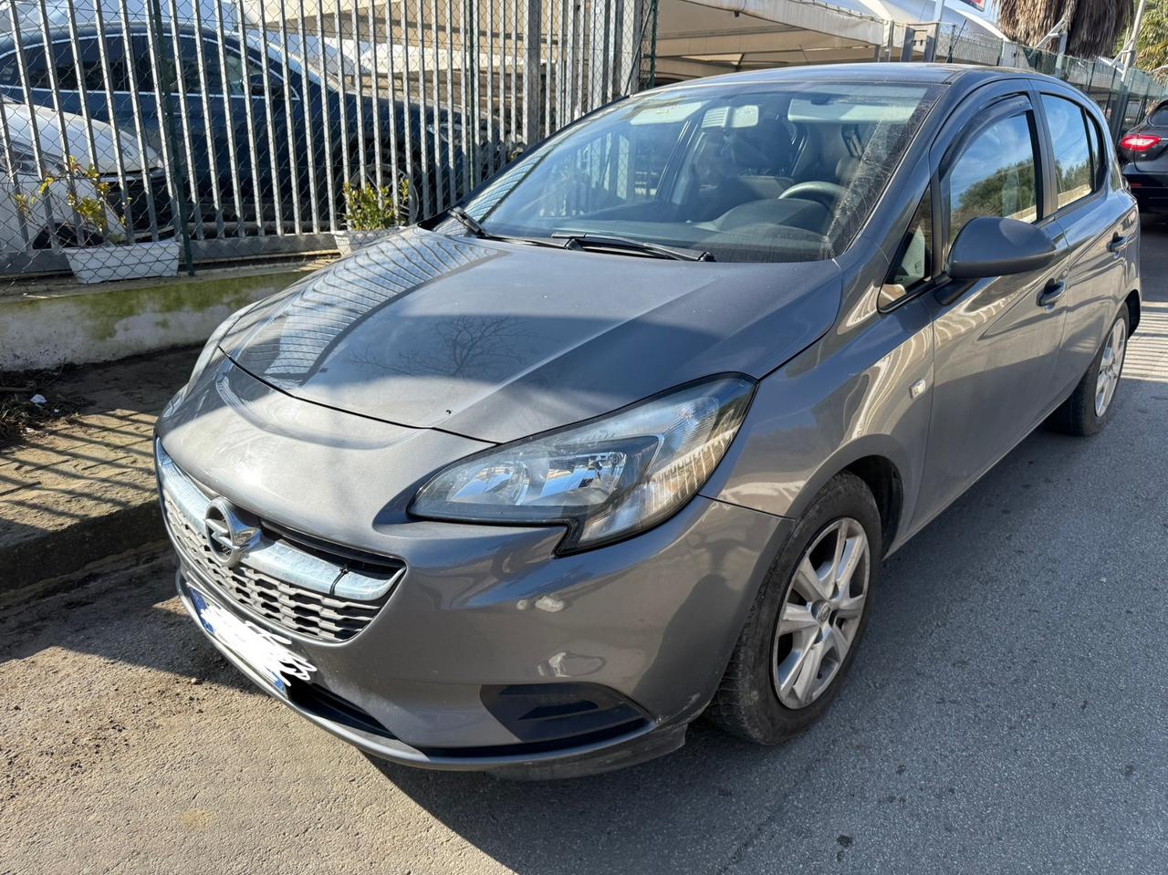 Opel Corsa 1.2 5 porte EDITION2016
