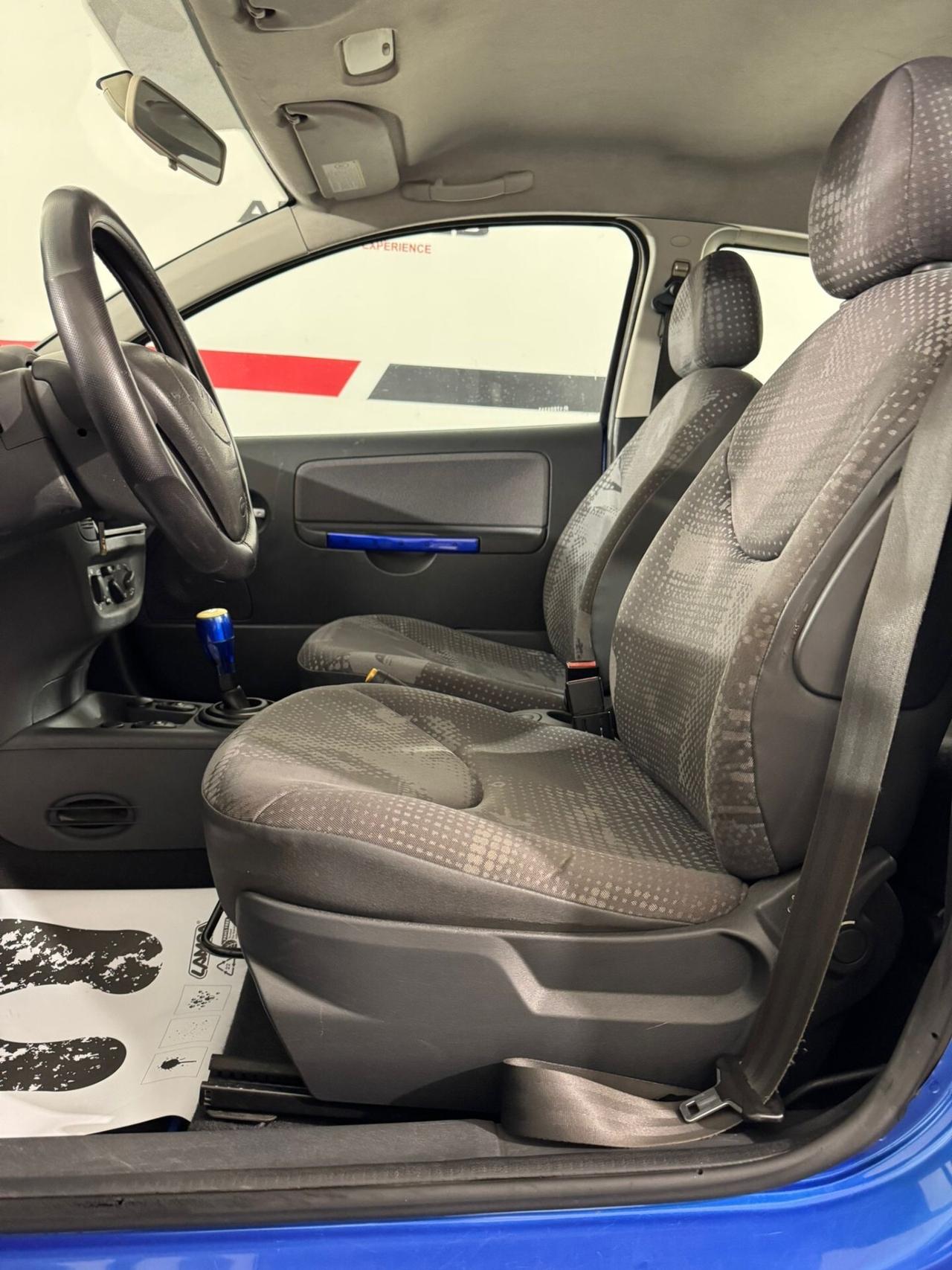 Citroen C2 1.1 Evolution*NEOPATENTATI*