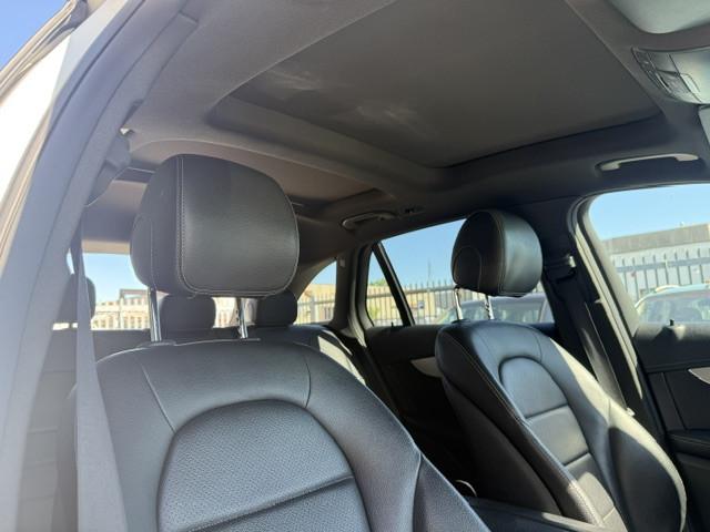 Mercedes GLC SUV GLC 250 d Premium 4matic auto