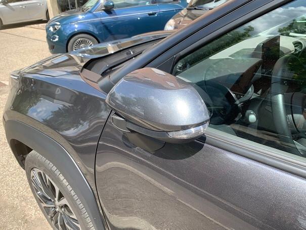 Toyota Yaris Cross 1.5 Hybrid 5p. E-CVT Lounge