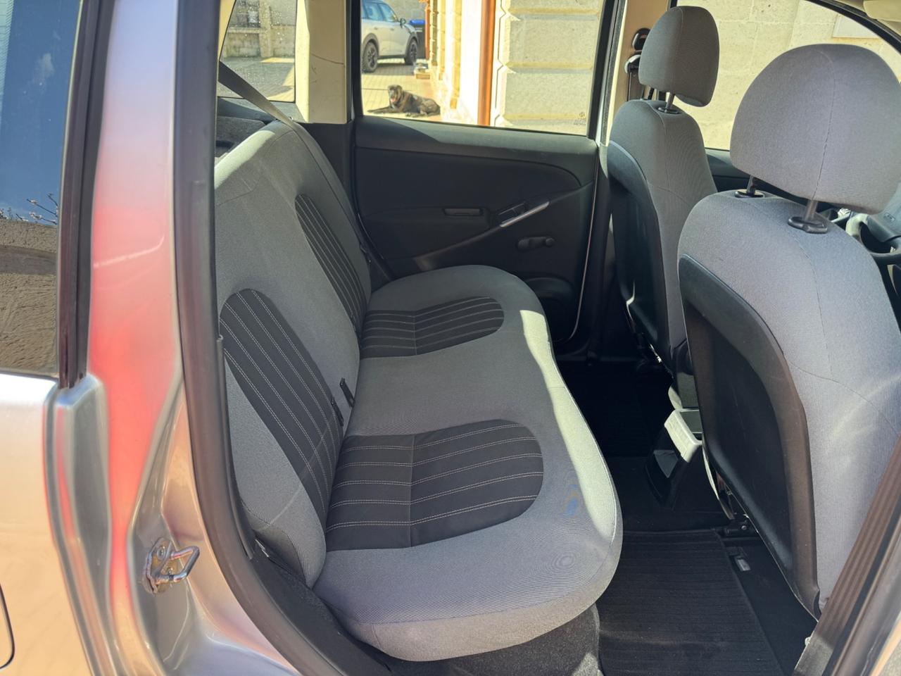 Lancia MUSA 1.3 Mjt 95 CV Gold