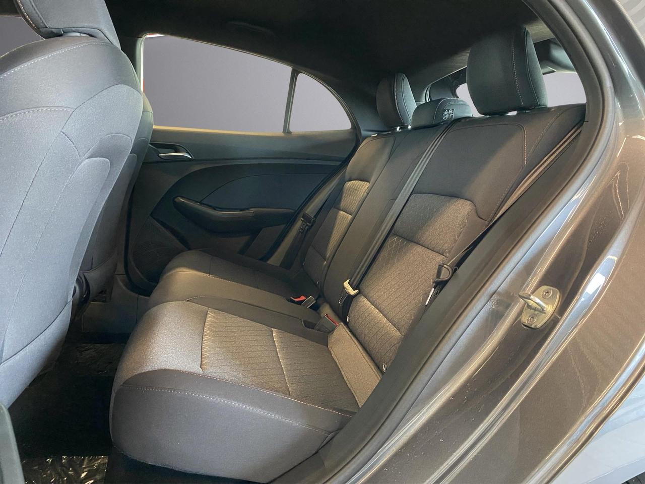 Mg MG3 1.5 Comfort