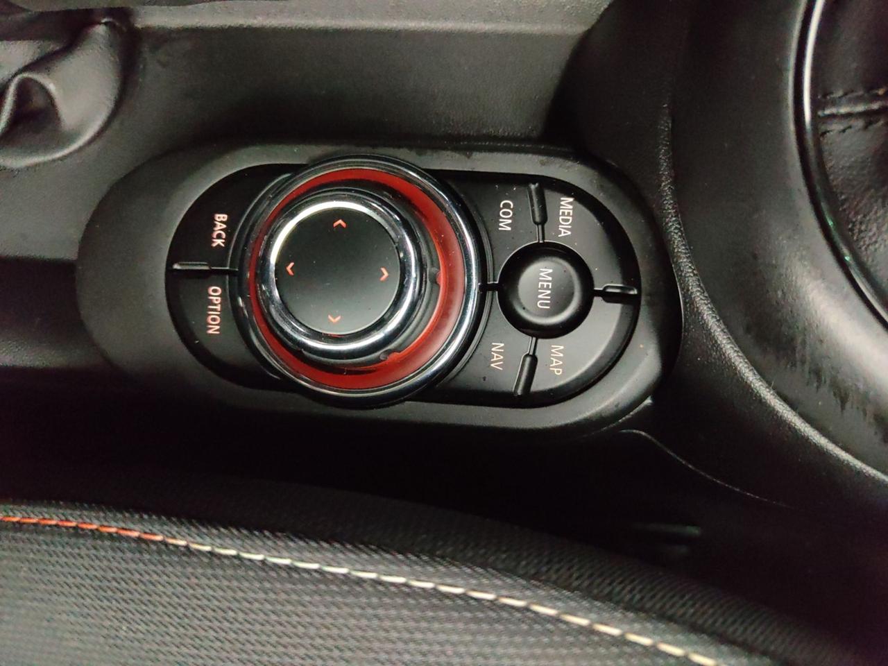 Mini IV F56 2021 3p MINI COOPER 1.5 136CV ESSENTIAL AUTO