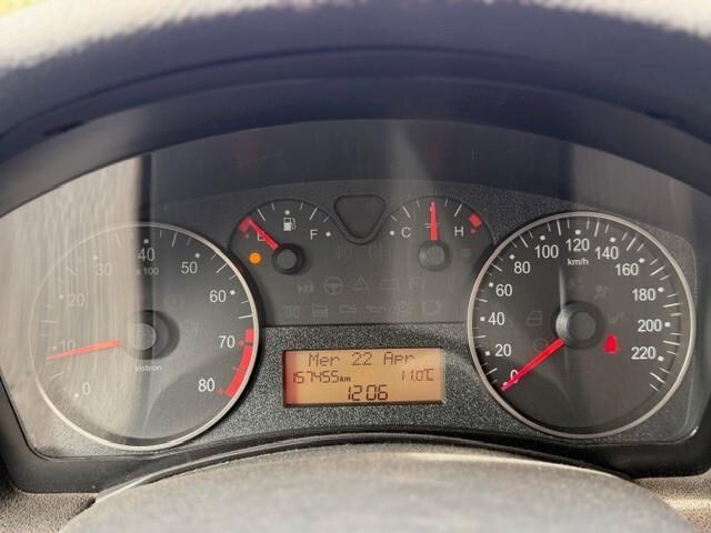 Fiat Stilo 1.6i 16V 5 porte Active