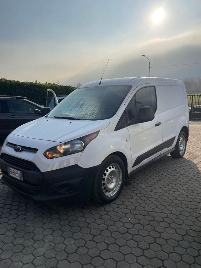 FORD TRANSIT CONNECT 1.5 TDCi 75 CV 2 POSTI