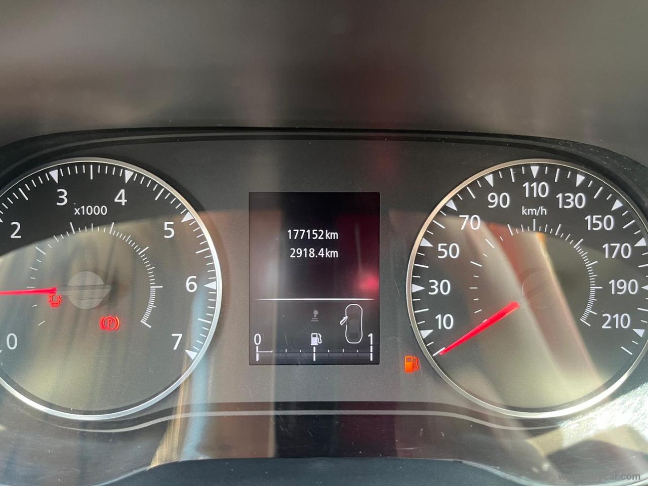 DACIA Duster 1.5 Blue dCi 8V 115 4x2 Techroad N1