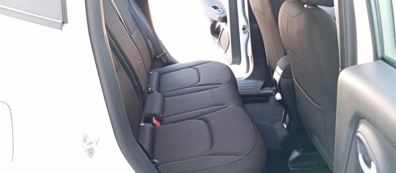 Jeep Renegade 1.6 Mjt 120 CV - Garantita 12 Mesi