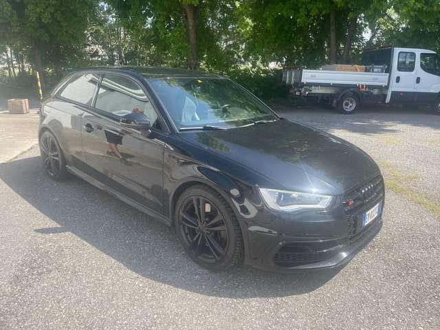 Audi S3 Quattro Autom. 3 PORTE Coupe’ introvabile!!!!!