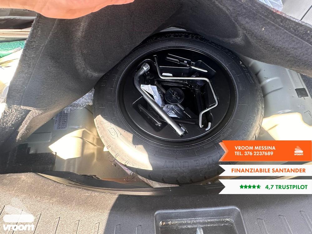 LANCIA Ypsilon 3ª serie Ypsilon 1.3 MJT 16V 95...