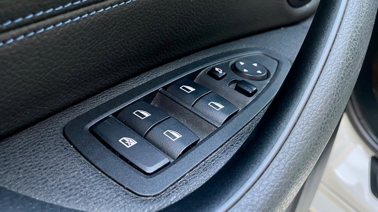 BWM X2 2.0 XDRIVE 25D M-SPORT 231CV - TETTO, PELLE, PACCHETTO LUCI