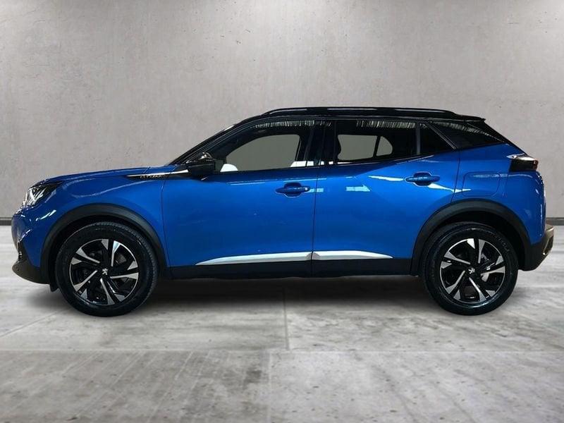 Peugeot 2008 BlueHDi 130 EAT8 GT Line S&S aut.