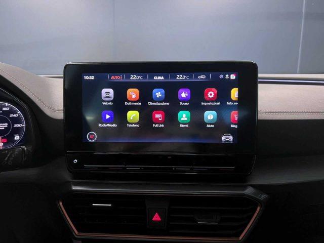 CUPRA Formentor 2.0 TDI 150CV 4Drive DSG #VARI COLORI