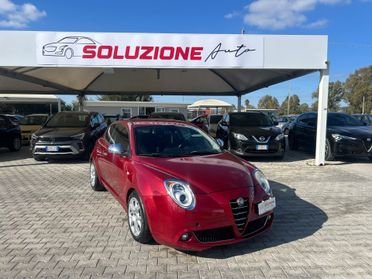 Alfa Romeo MiTo 1.6 JTDm 16V Distinctive