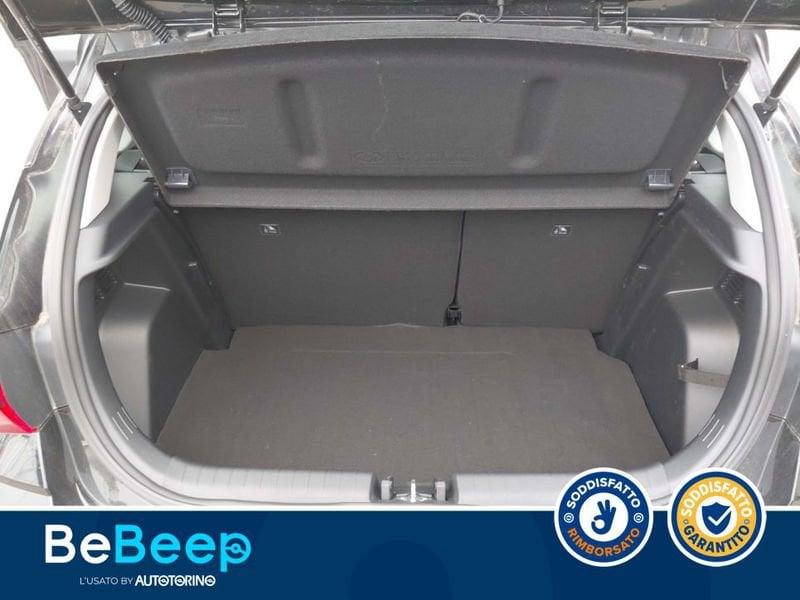 Hyundai i20 1.2 GPL CONNECTLINE 78CV MT