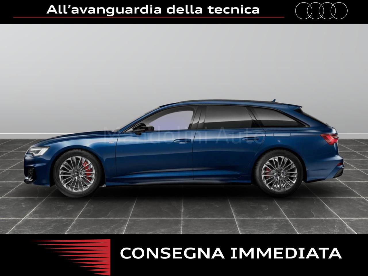Audi A6 avant 55 2.0 tfsi e s line edition quattro ultra s tronic