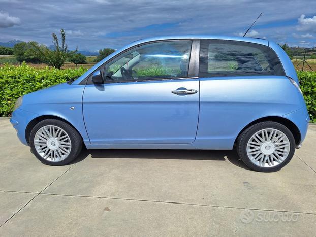 Lancia 1.2 Y anno 2007