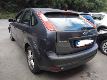 Ford Focus CC 1.6 TDCi (90CV) 5p.