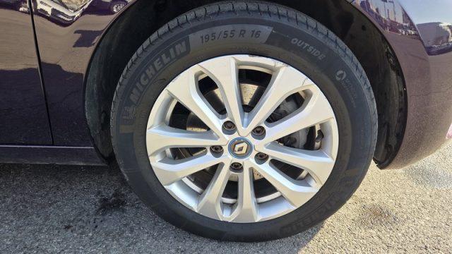 RENAULT ZOE Zen R110 Flex PERMUTE OK NEOPAT BATTERIA A NOLEGGI