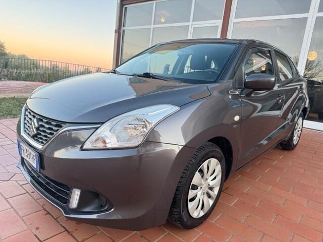 Suzuki Baleno 1.2 VVT Dualjet B-Easy