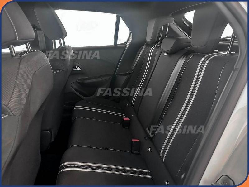 Opel Corsa Corsa 1.2 100 CV GS