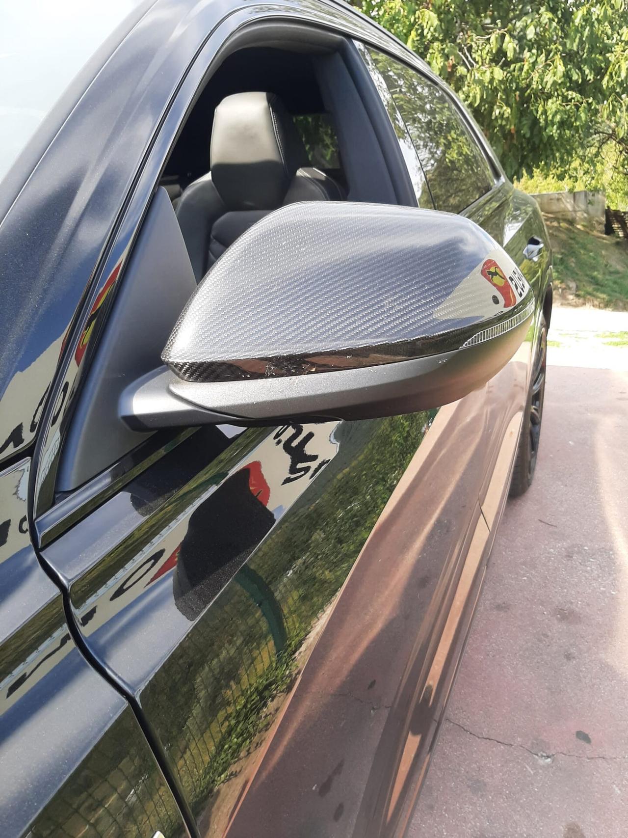 Audi Q8 SUV 50 TDI 286 CV quattro tiptronic S line edition