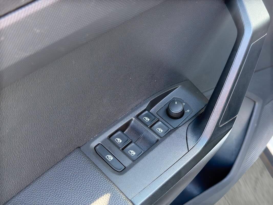 Seat Arona 1.0 ecotsi Style 110cv dsg Con CARPLAY