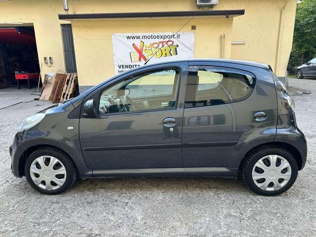 Citroen C1 C1 5p 1.0 BaC1