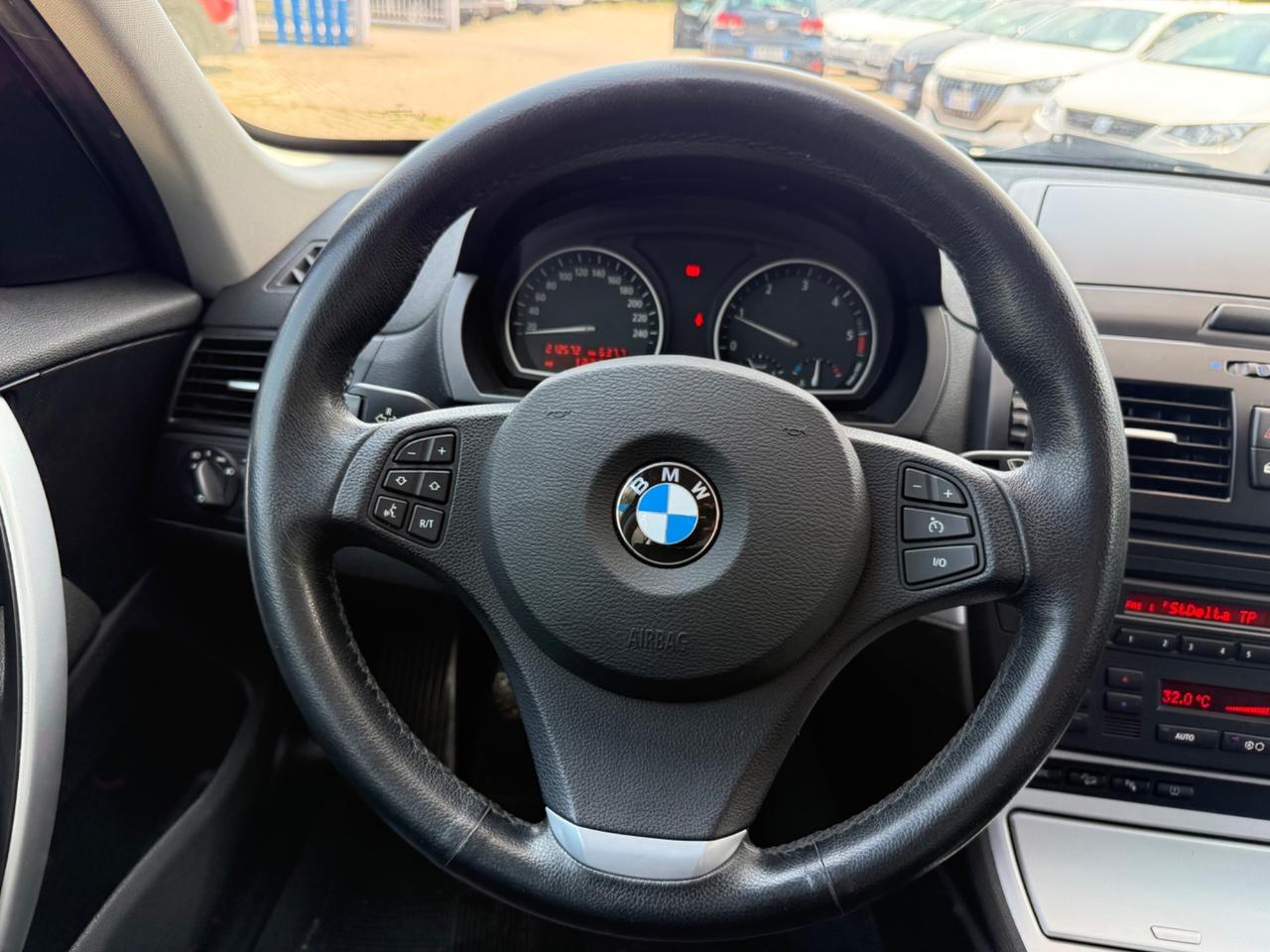 Bmw X3 xDrive20d Limited Sport Edition