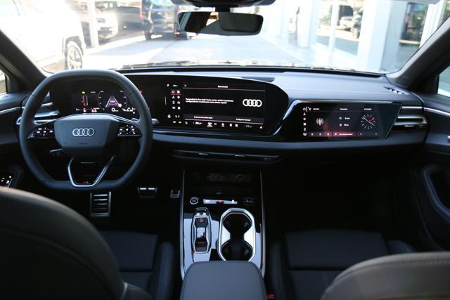 AUDI A6 Avant TDI 204CV S tronic S line edition