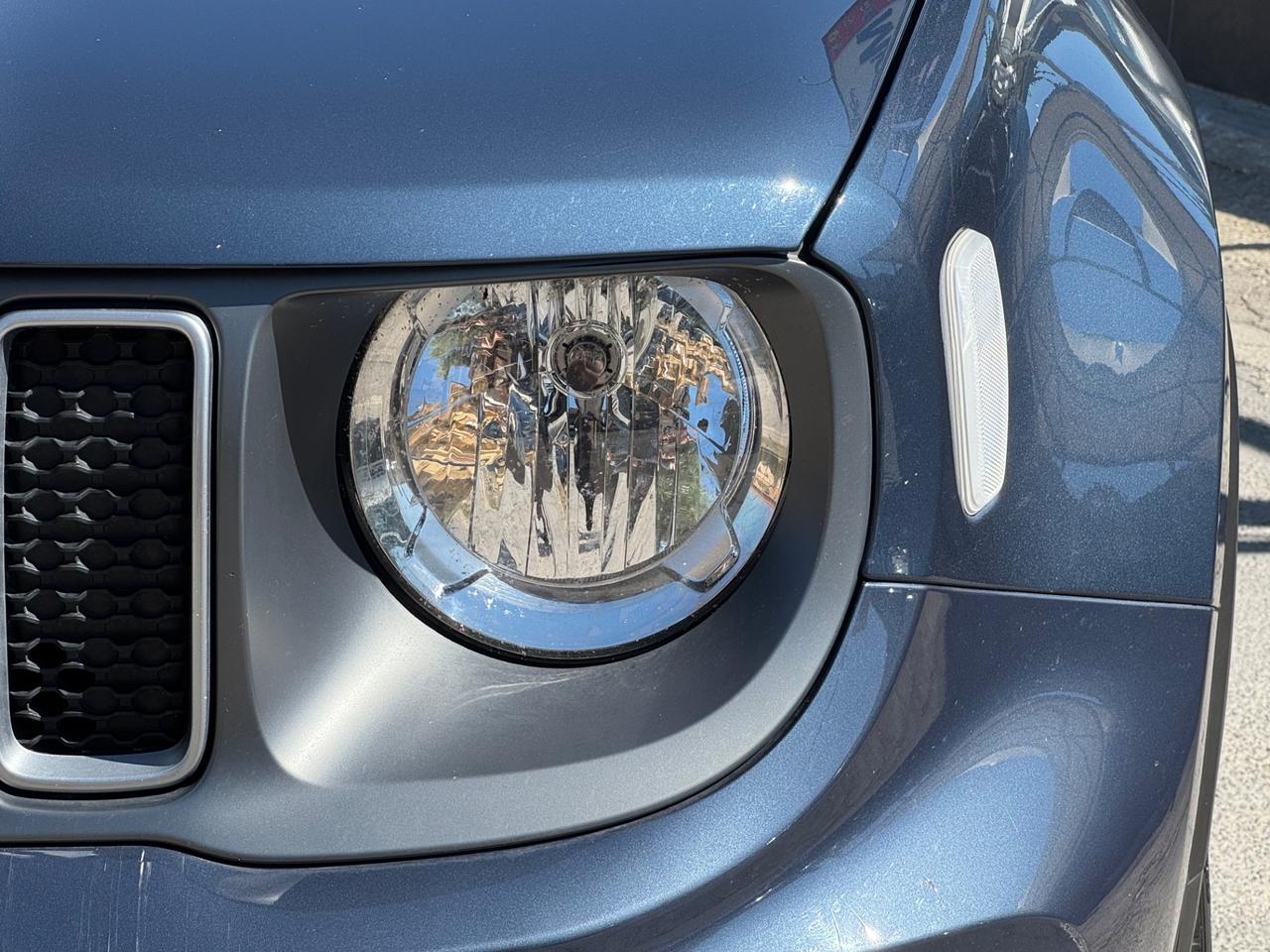 JEEP RENEGADE 1.6 MJT II 130 CV LIMITED FULL IVA