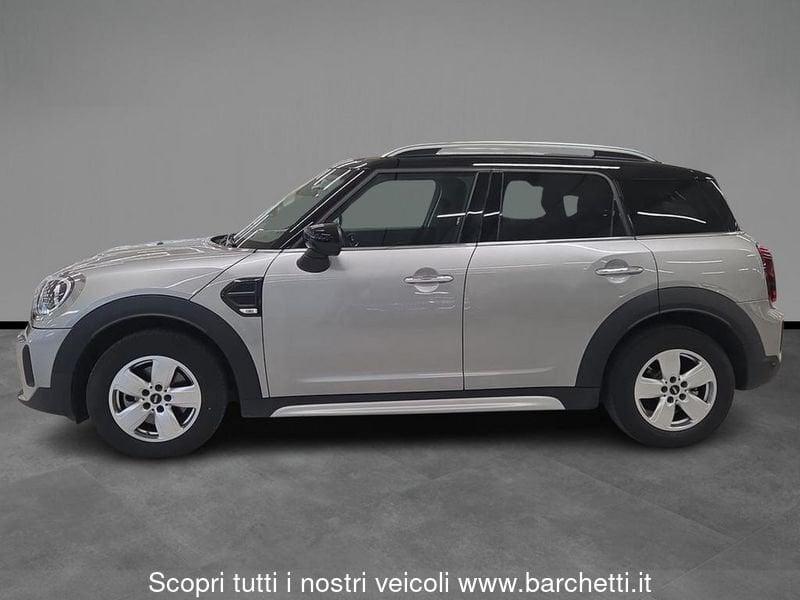 MINI Mini Countryman F60 Cooper Countryman 1.5 Business Auto