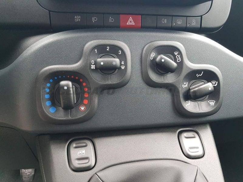 FIAT Panda Panda 1.0 firefly hybrid s&s 70cv 5p.ti