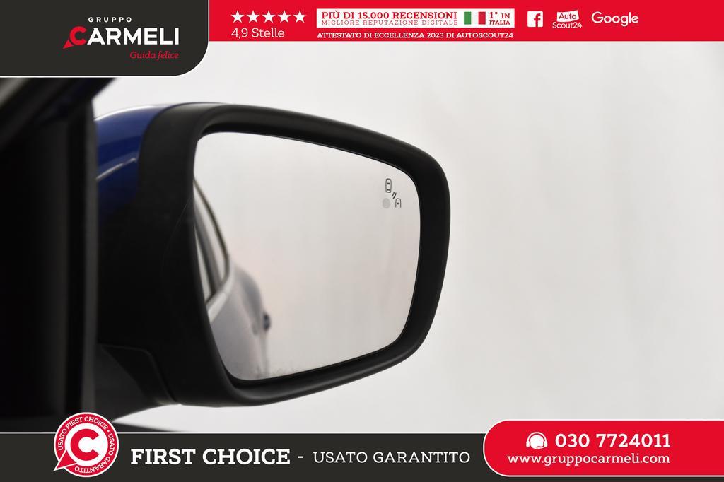 Renault Kadjar 1.3 TCe Business EDC