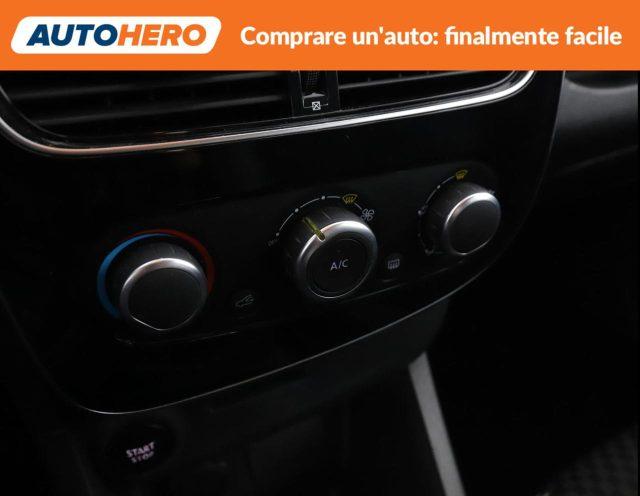 RENAULT Clio dCi 8V 75 CV Start&Stop 5 porte Energy Duel