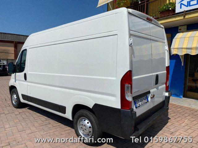 CITROEN Jumper 33 BlueHDi 130 PM-TM Furgone