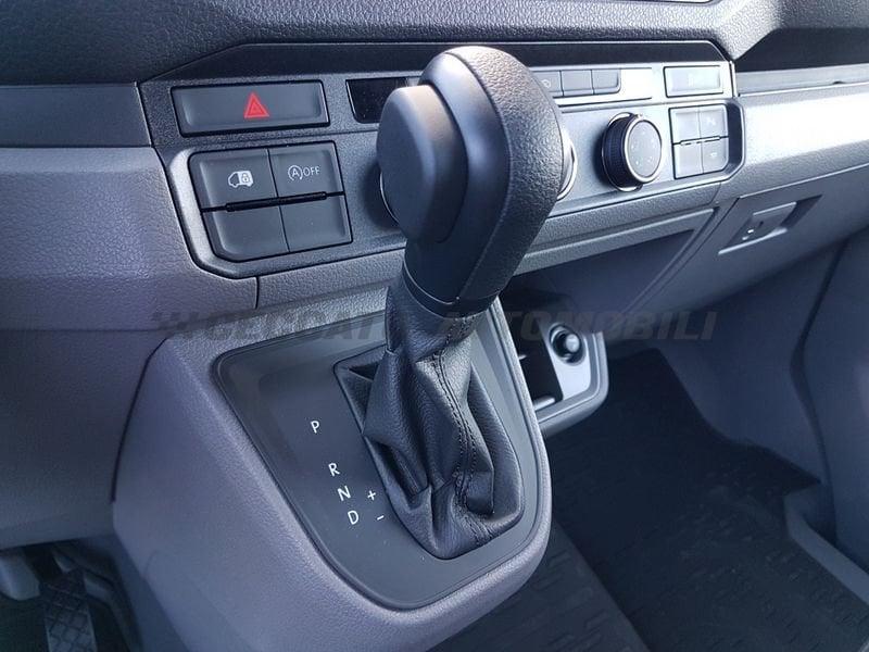 Volkswagen Crafter 35 FURG PM130 ANTA8 MY 24