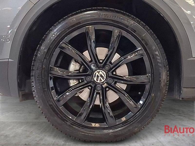 Volkswagen T-Roc T-Roc 2.0 tdi Style 115cv