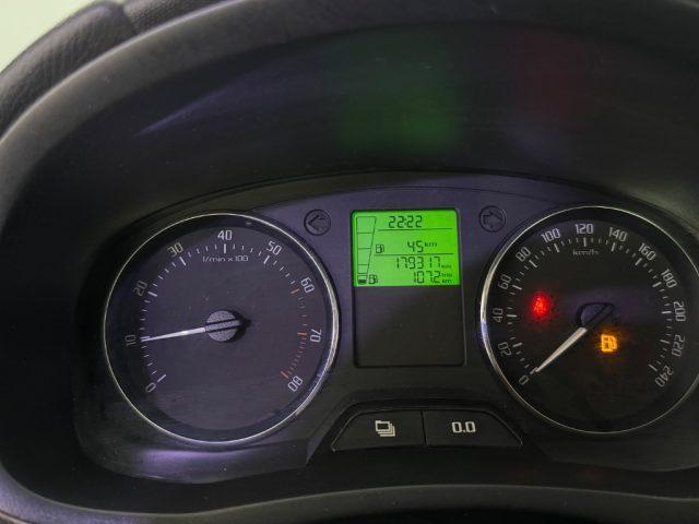 SKODA Roomster 1.2 12V 70CV Style