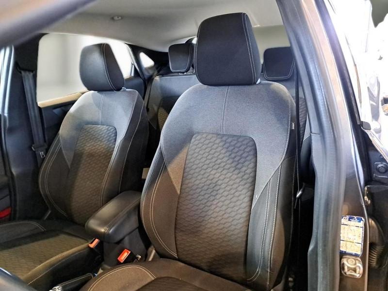 FORD PUMA 1.5 ECOBLUE 120 CV TITANIUM SUV