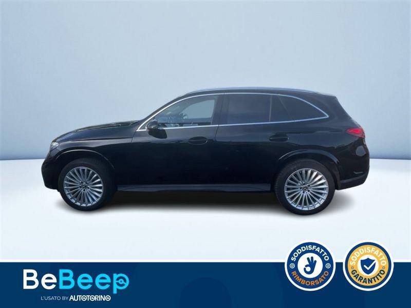 Mercedes-Benz GLC 220 D AMG ADVANCED PLUS 4MATIC AUTO