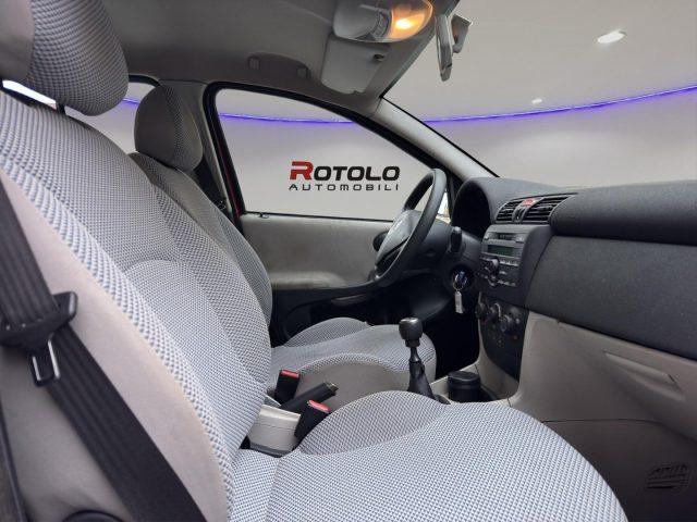 FIAT Stilo 1.6i 16V 5 porte Dynamic