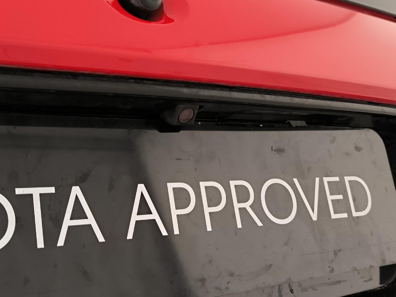 Toyota Aygo 5p 1.0 x-play 72cv