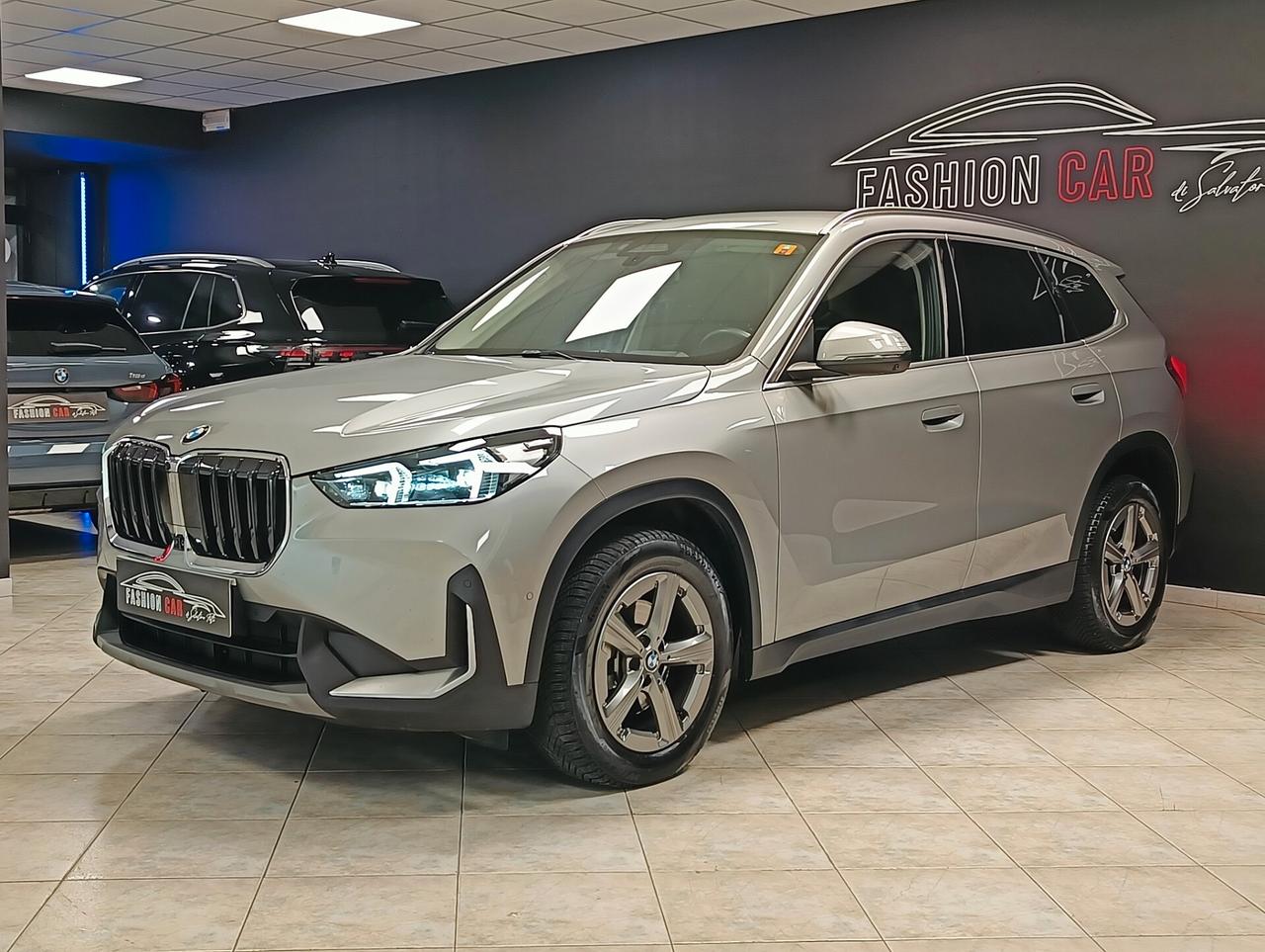 Bmw X1 sDrive 18d xLine