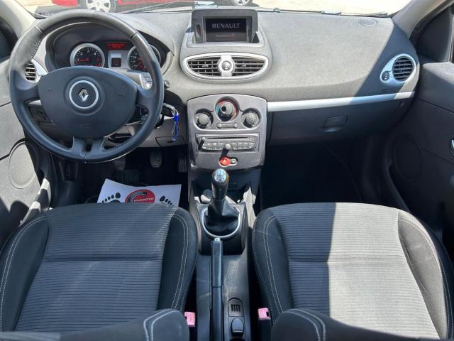 RENAULT - Clio - 1.5 dCi 85 CV 5p. Dynamique