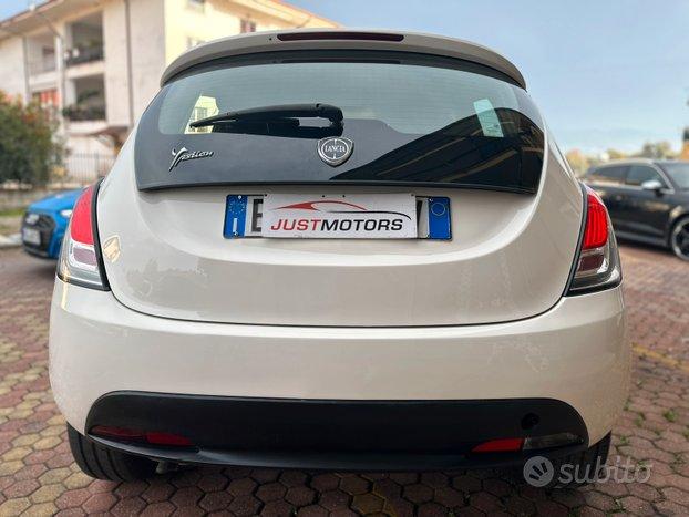 Lancia ypsilon 1.3 multjet