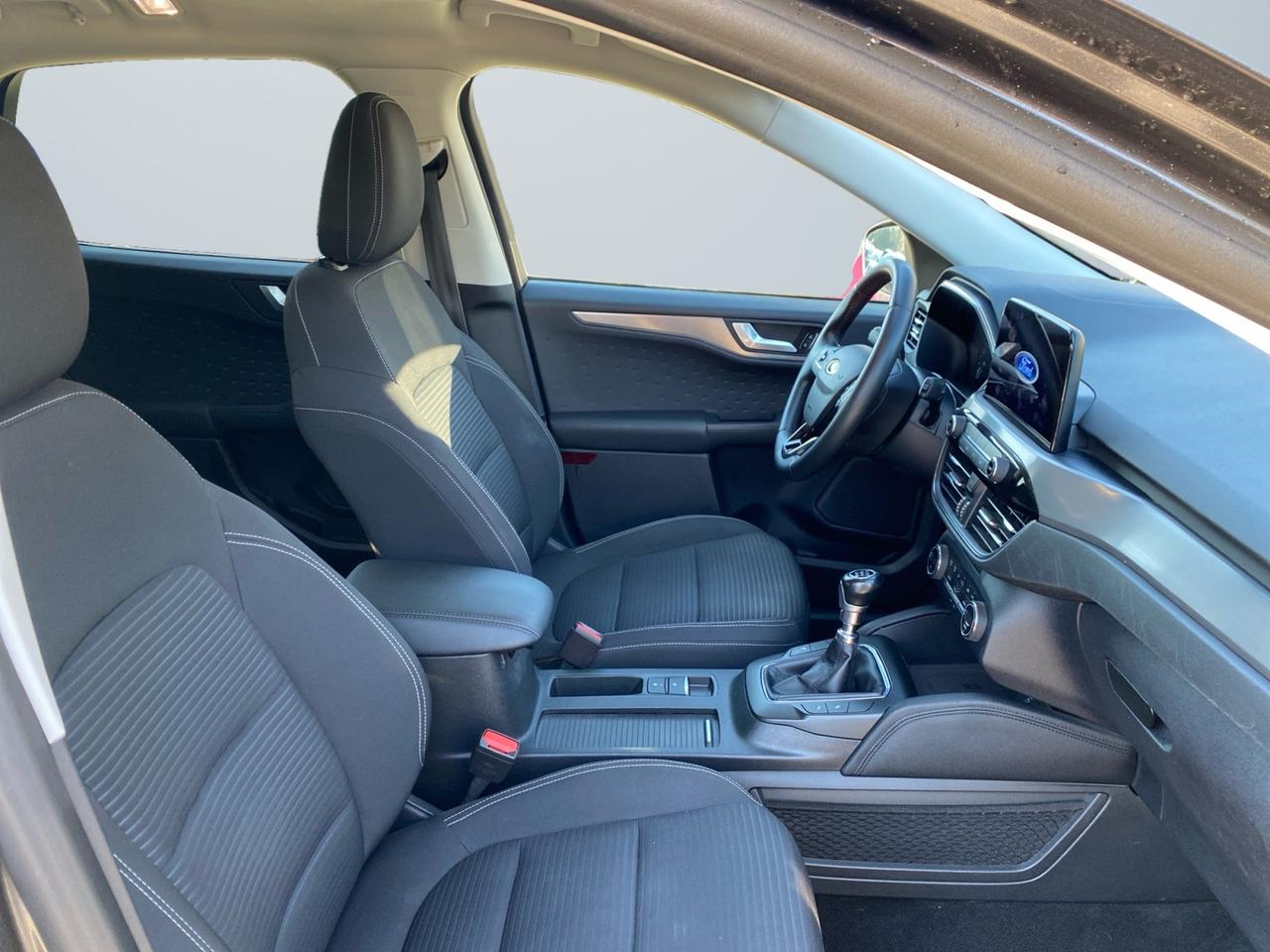 FORD Kuga III 2020 - Kuga 1.5 ecoboost Titanium Business 2wd 120c