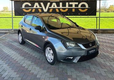 Seat Ibiza 1.2 TDI CR 5 porte Style